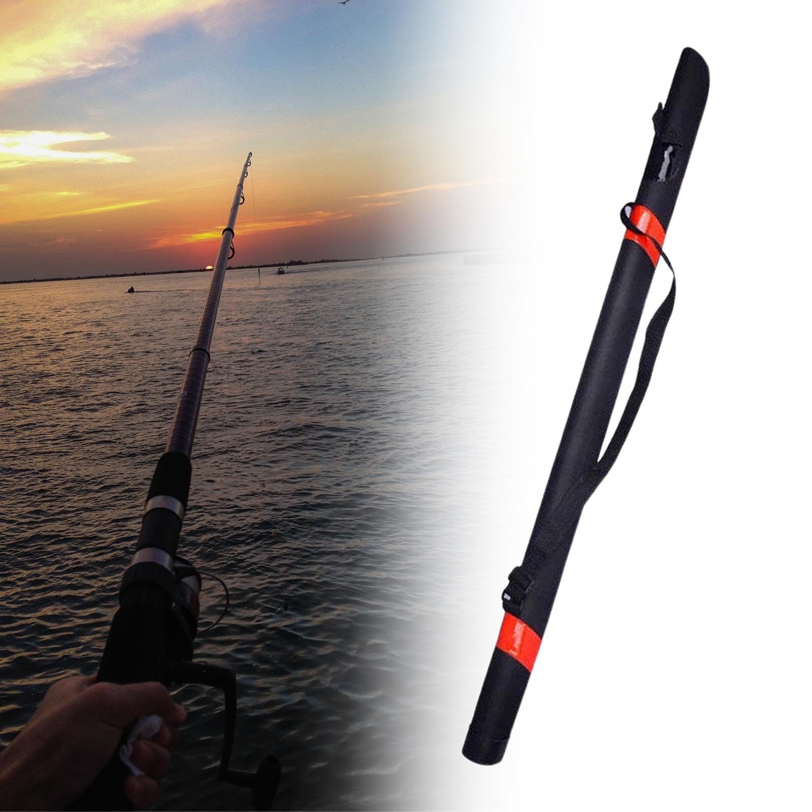 Fishing Rod Maguro Spinoza Spinoza Rod Payne Bamboo Fly Rod ROD